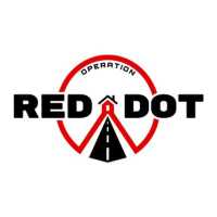 Operation: Red Dot Logo