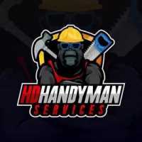 HD Handyman Services LLC Logo