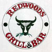 Redwoods Grill & Bar Logo
