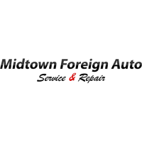Midtown Foreign Auto Logo