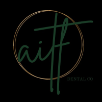 All In The Family Dental Logo