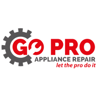 GoPro Appliance Repair Logo