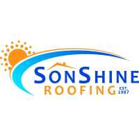 SonShine Roofing Logo