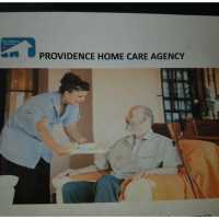 Providence Home Care Logo