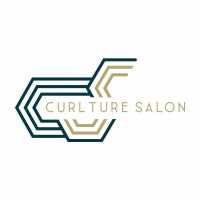 Curlture Salon Logo