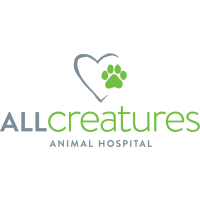All Creatures Animal Hospital Logo