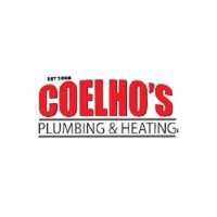 Coelho's Plumbing & Heating Logo