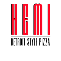 HEMI Pizza Logo