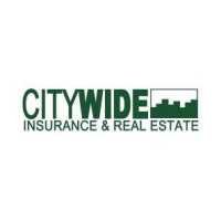 Citywide Insurance & Real Estate Logo