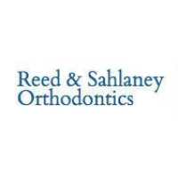Reed & Sahlaney Orthodontics Logo