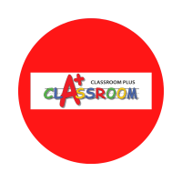 Classroom Plus Logo