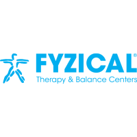 FYZICAL Therapy & Balance Centers Logo