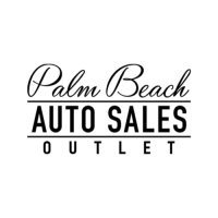 Palm Beach Auto Sales Outlet Logo
