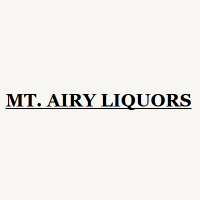 Mt Airy Liquors Logo
