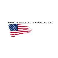 Dowdy Heating & Cooling, LLC Logo