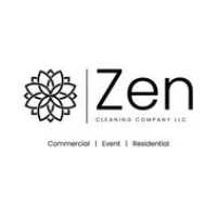Zen Cleaning Company LLC Logo