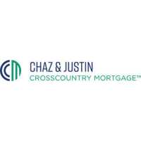 Chaz Hinz at CrossCountry Mortgage | NMLS# 309521 Logo