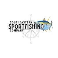 Southeastern Sportfishing Company Logo