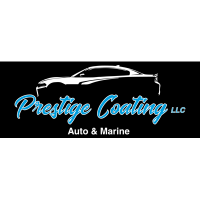 Prestige Coating Logo