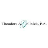 Theodore A. Gollnick, P.A. Logo
