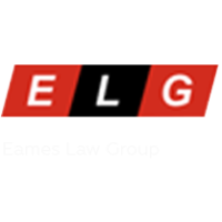 Eames Law Group, Ltd Logo