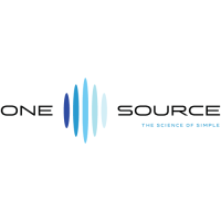 One Source Systems Logo