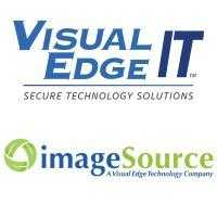 Visual Edge IT California | Sacramento | Image Source Logo