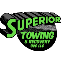 Superior Towing and Recovery Svc LLC Logo