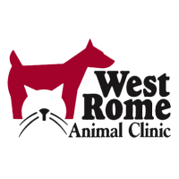 West Rome Animal Clinic Logo