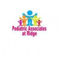 Pediatric Associates At Ridge Logo