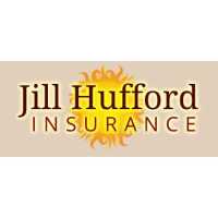 Hufford Insurance Jill Logo
