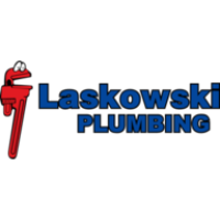 Laskowski Plumbing Logo