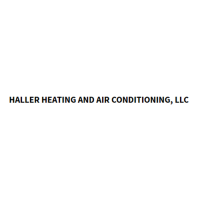 Haller Heating & Air Conditioning LLC Logo
