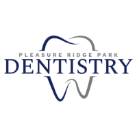 Pleasure Ridge Park Dentistry Logo