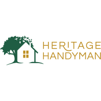 Heritage Handyman Logo