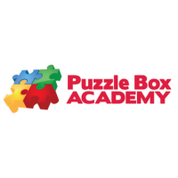 Puzzle Box Academy Logo