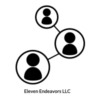 Eleven Endeavors LLC Logo