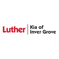 Luther Kia of Inver Grove Logo