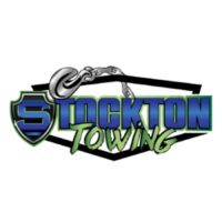 Stockton Towing Logo
