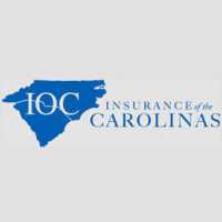 Insurance of the Carolinas Logo