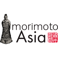 Morimoto Asia Napa Logo