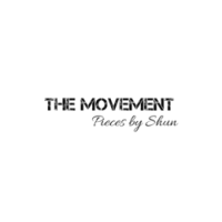 The Movement - Pieces by Shun Logo
