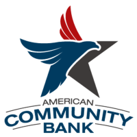 American Community Bank Logo