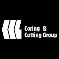 Western Coring & Cutting Logo