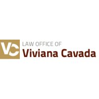 Law Office of Viviana Cavada Logo