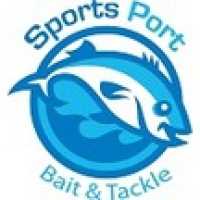 Sports Port Logo