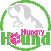 Hungry Hound Boutique & Grooming Logo