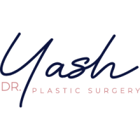 Dr. Yash Plastic Surgery Logo