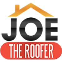 Joe The Roofer Logo