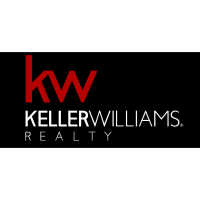 RECHELLE DOLOR - KELLER WILLIAMS REALTY - RR Logo